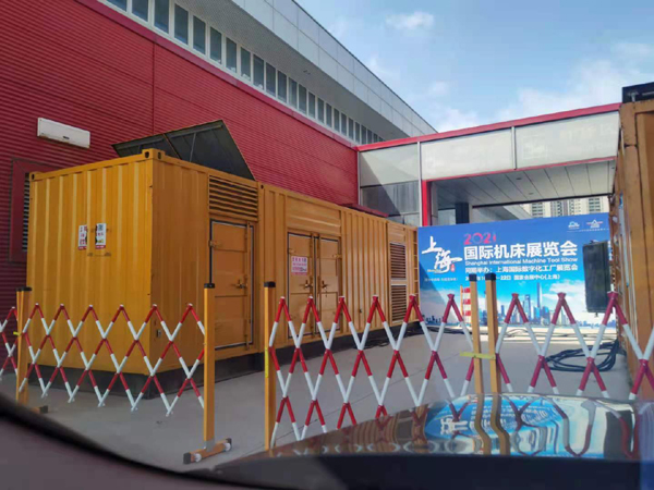 夹江发电机出租 对于发电机的特性你了解多少？