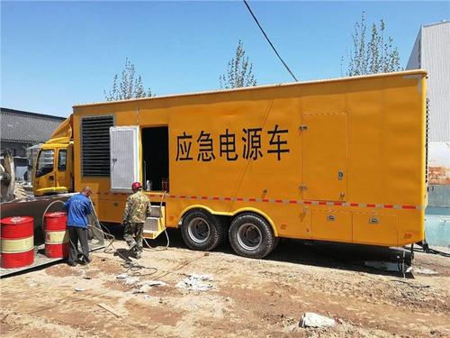 夹江发电车租赁-教您挑选发电机哪些技巧可以掌握使用