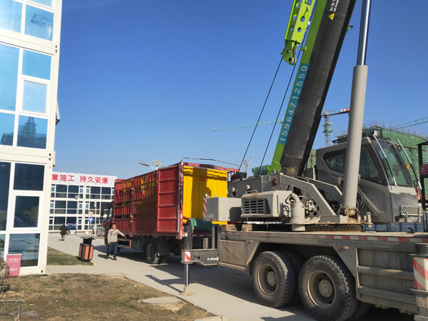 夹江发电机出租50KW柴油发电机组需要配多粗电缆线