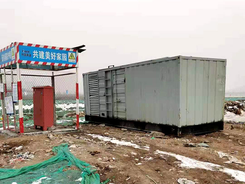夹江燃气发电机在高海拔地区运行时会遇到哪些常见故障？