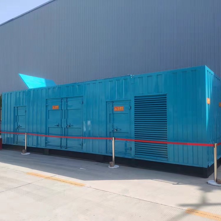 夹江怎样更换柴油发电机组的空气滤清器？