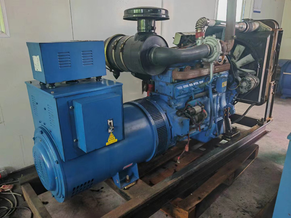 夹江100kW柴油发电机组使用多级机油有哪些优缺点？