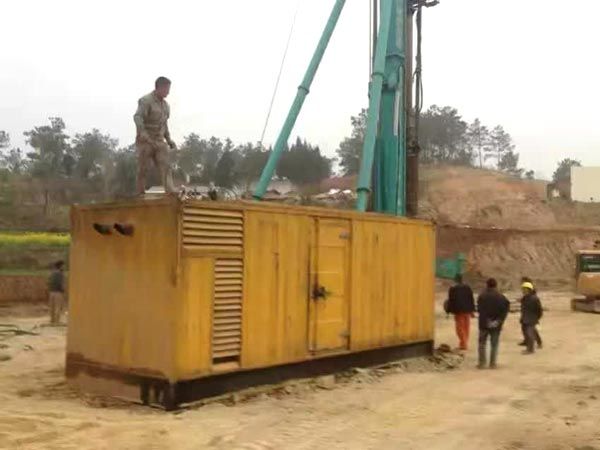 夹江柴油发电机组应用场合有哪些？